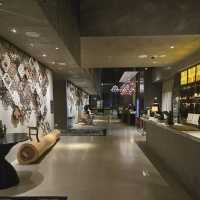 JW Marriott Hotel Singapore South Beach