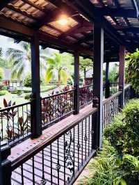 Cyberview Resort & Spa: Tranquil Oasis Retreat in the Heart of Sepang