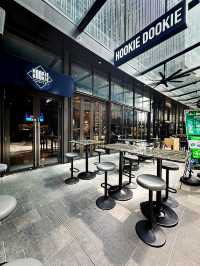 Sweet, Chewy, Crazy Good – Hookie Dookie Craze at LaLaport KL!