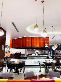 A Feast to Remember: Latest Buffet Highlights at Le Méridien Putrajaya