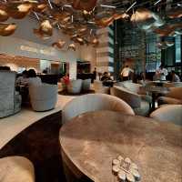 Pastry Perfection at Cédric Grolet Singapore