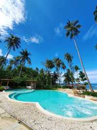 ที่พักในฝัน สวรรค์บนดิน ต้อง Hideout เกาะกูด