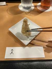 中野の裏路地にある日本酒専門店"角打ち割烹 三才"🍶