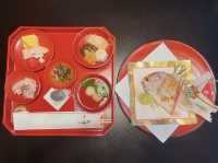 【神奈川】まるで温泉旅館！お豆腐専門店うかい
