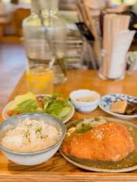 【徳島】山の中に、行列のできるランチ屋さん