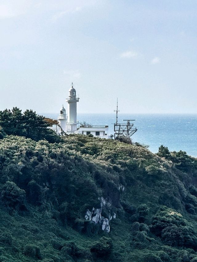 올레 18코스 사라봉