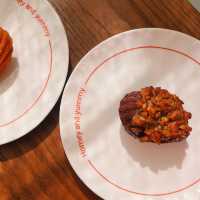 CouCou All Day : ร้านสไตล์ All-Day Dining