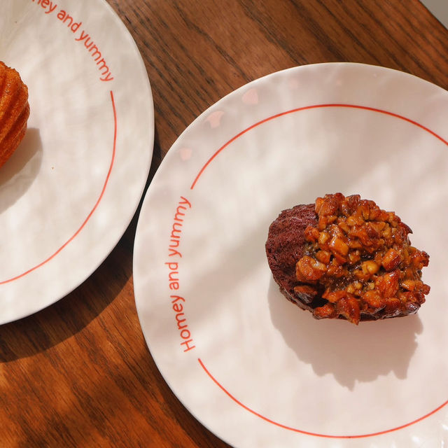 CouCou All Day : ร้านสไตล์ All-Day Dining