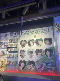 🎉✨ รีวิว The Boyz Phantasy ที่ Ktown4u