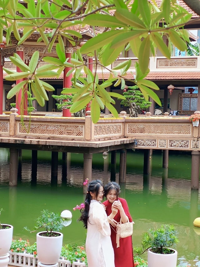 🇻🇳 다낭의 숨겨진 명소