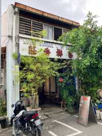The Alley, 5 Stewart Lane 