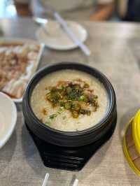 Sumptuous breakfast in jb