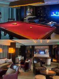 고품격 로즈우드 베이징(Rosewood Beijing) 후기  