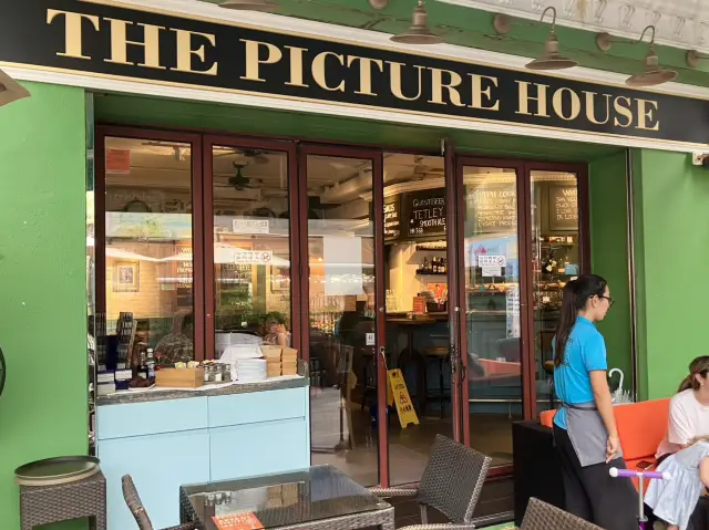 หลีกหนีความวุ่นวายของฮ่องกงไปสัมผัสบรรยากาศอังกฤษในเขตนิวเทอร์ริทอรีส์!