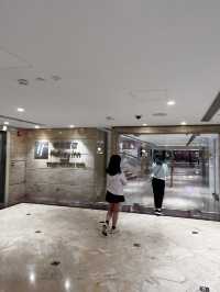 探店~香港本地親子酒店~