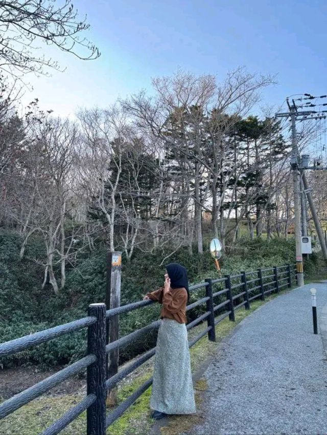Wakkanai, Japan – The Soul of the North