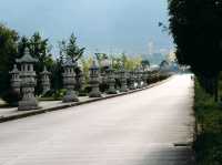 เมืองทะเลสาบสวยๆที่มณฑลยูนนาน