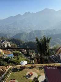 SAPA YEN HOTEL🇻🇳