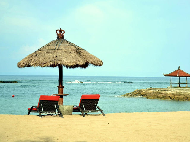 Club Med Bali