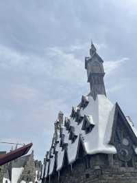 Universal Studio Japan 