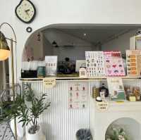 Mellow Happy Drink - ชานมไข่มุกที่จริงใจ