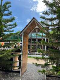 เฌอ คาเฟ่ “My Home” 