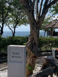 🌅 AYANA Resort Bali – Cliffside Luxury in Jimbaran