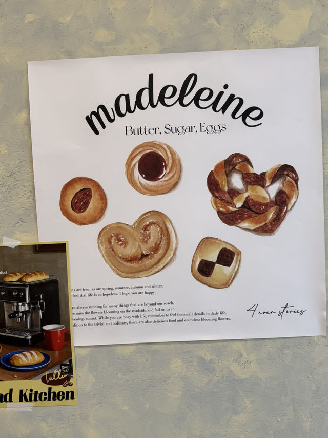 売り切れ次第閉店！プレッツェル専門店🥨