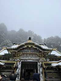 [JAPAN]🌲“Nikko” เมืองมรดกโลกกลางขุนเขา 🏔️