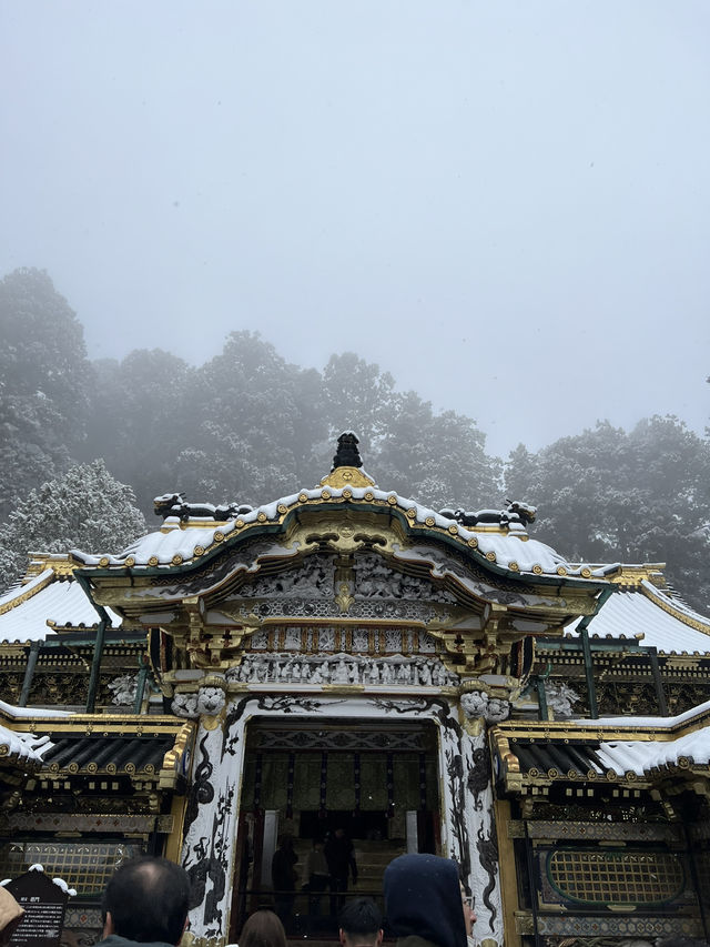 [JAPAN]🌲“Nikko” เมืองมรดกโลกกลางขุนเขา 🏔️