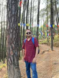Nagarkot, Nepal
