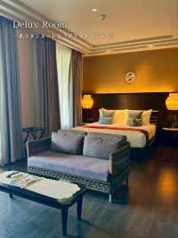 THANN wellness destinationで極上ののリラックスステイ