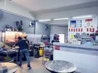 Slurp-Worthy Stories: Discovering Mama Noodle Cafe in Ipoh