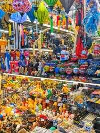  Ho Chi Minh City Uncovered: A Fusion of Culture, Chaos & Charm 🇻🇳