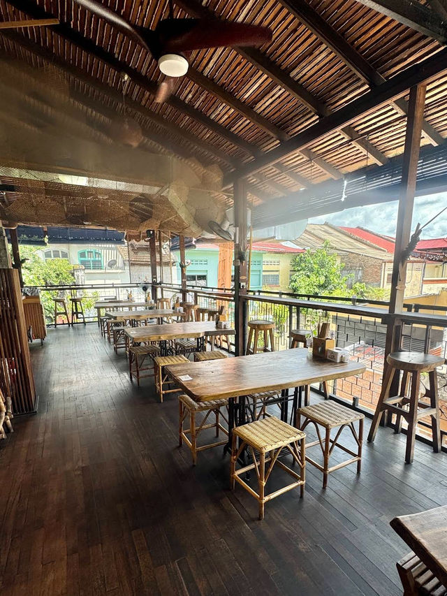 Memories Ipoh by Morel Restaurant