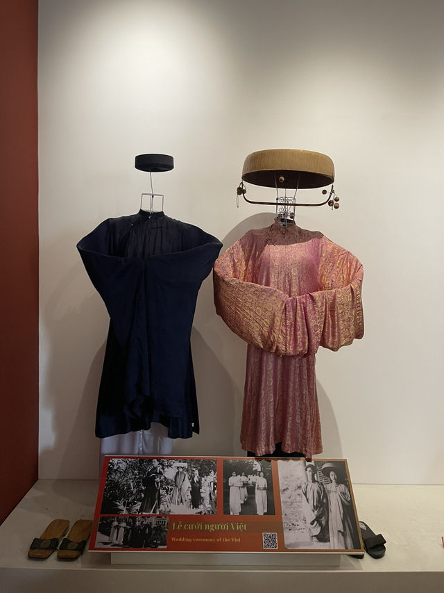 Museum of Ho Chi Minh City 🏛️