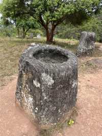 Mystery in the Heart of Laos: The Plain of Jars