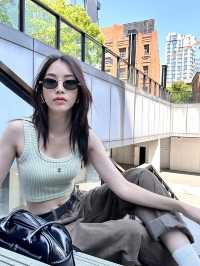 Qufu Road คือย่าน hidden gem ที่ห้ามพลาด🇨🇳