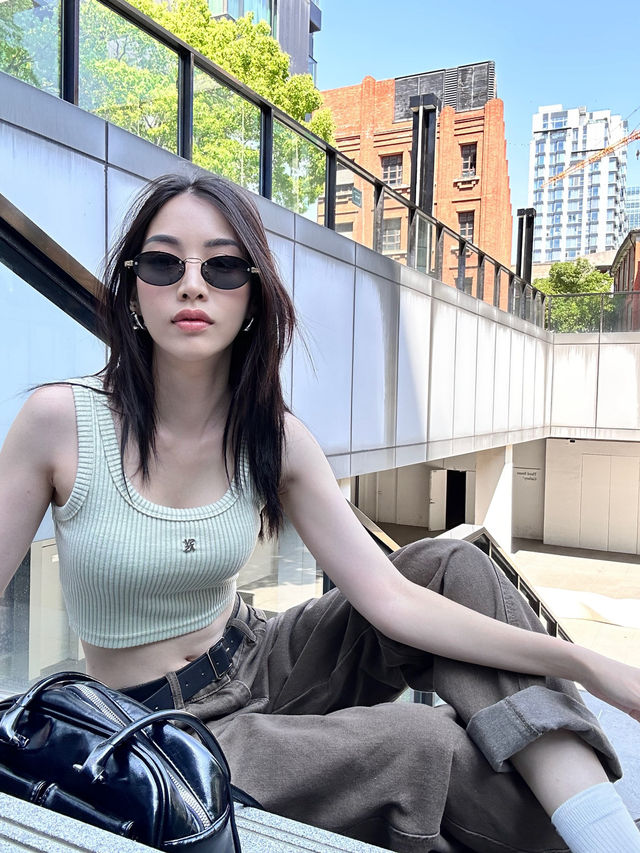 Qufu Road คือย่าน hidden gem ที่ห้ามพลาด🇨🇳