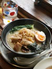Xe Chỉ is a must-visit for those seeking a refined dining experience in Hanoi,