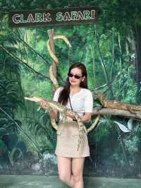 A must visit here in Pampanga 😍