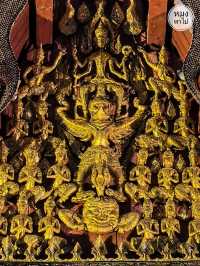 วัดหน้าพระเมรุ: มุมสงบของอยุธยา