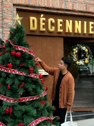 Décennie Coffee