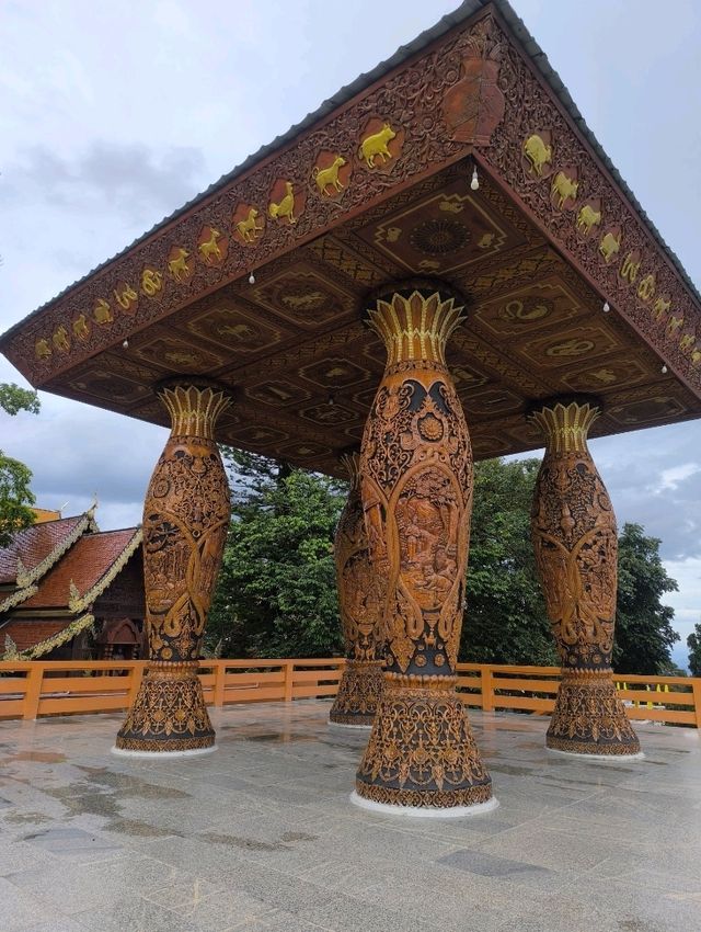 Chiang Mai ✈️