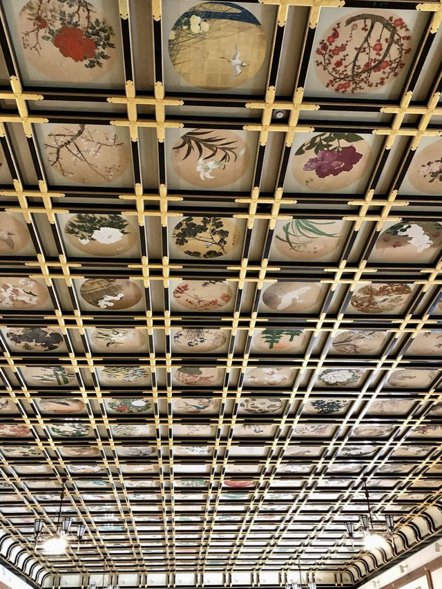 Winter Wonders in Fukui – Temples, Dinosaurs & Peaceful Shrines 