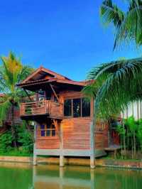 Phanumaslongstay & Resort – Your Tranquil Home Away from Home