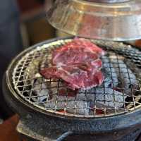 신사동 한우 맛집 우감만족