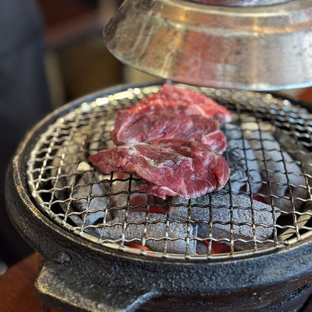 신사동 한우 맛집 우감만족