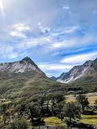 Tierra del Fuego National Park – Where the World Begins