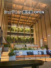 【鹿児島】桜島ビューがおすすめNEWホテル